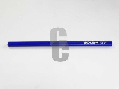 Молив химически - СОЛА